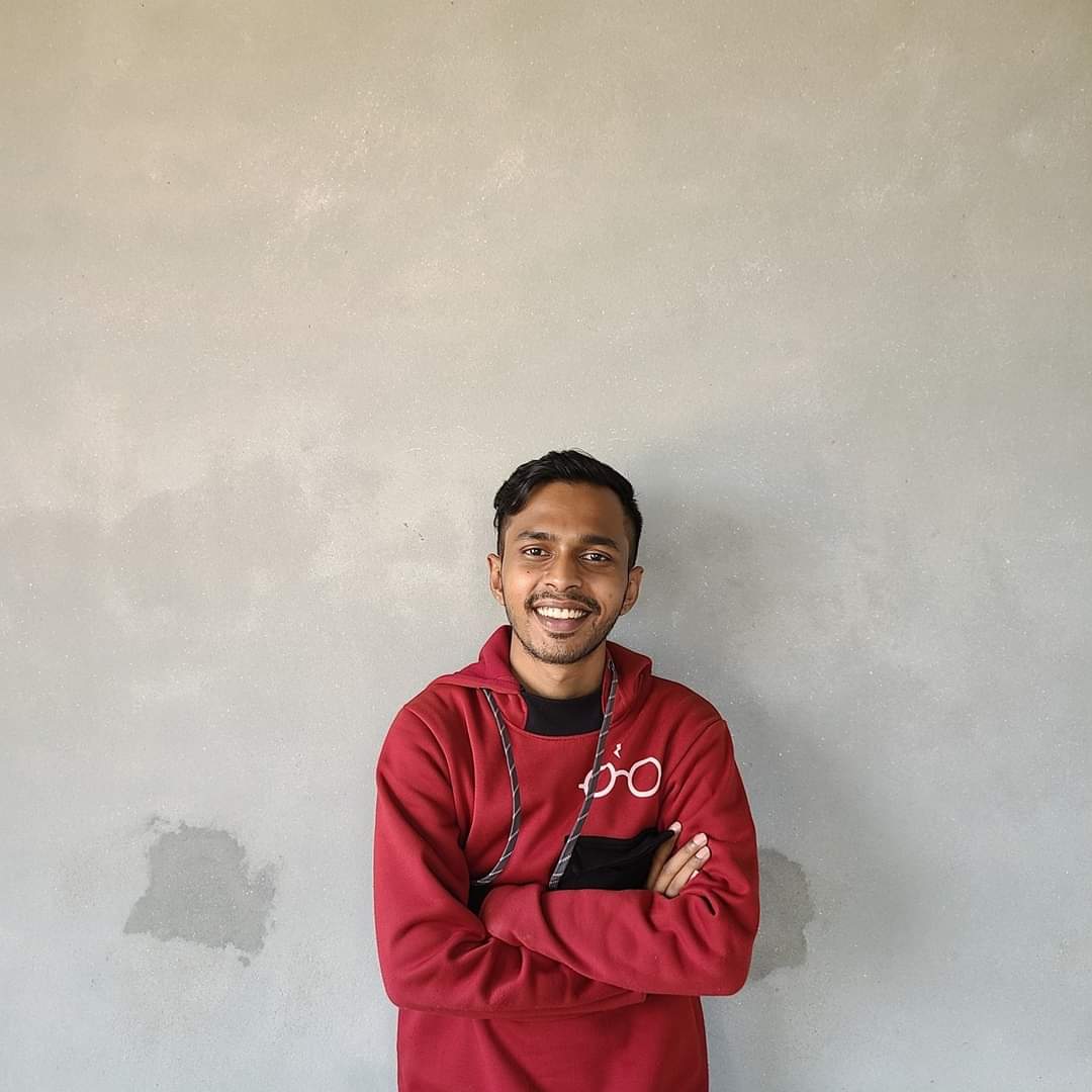 Almas Tahmid