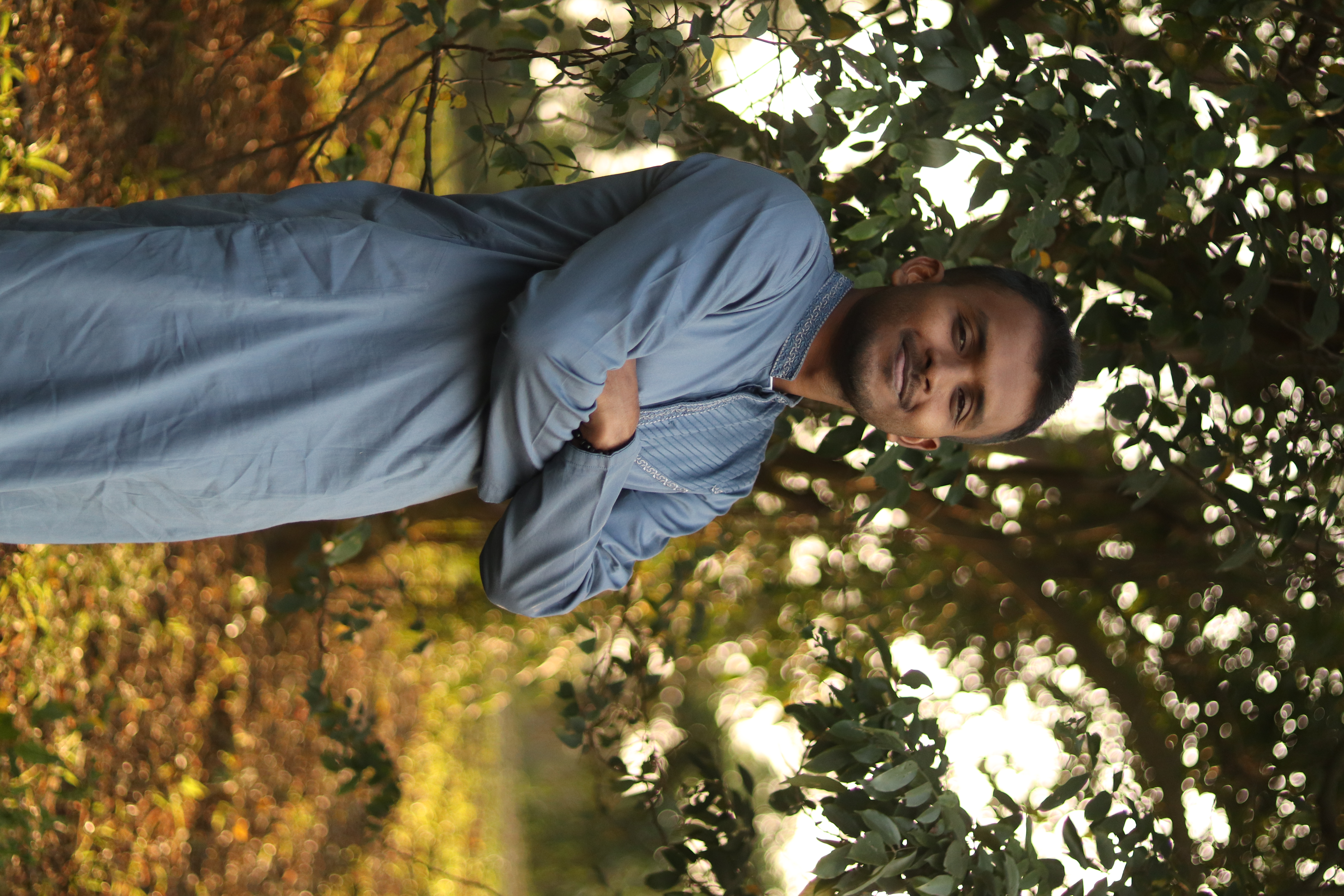 Al Emran Hossain