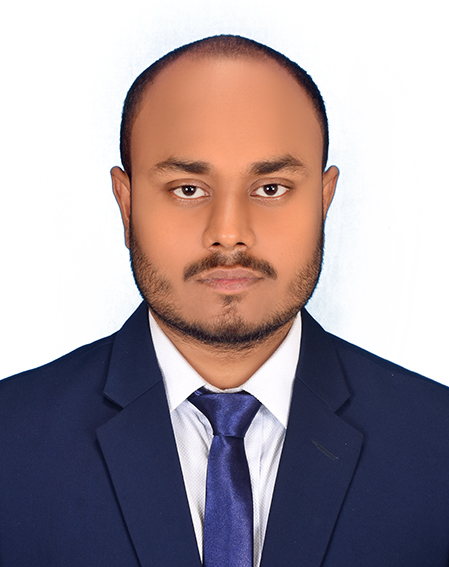 Ashikur Rahman
