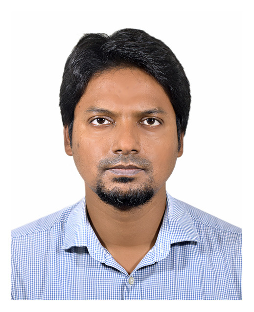 S.M. RASEL PARVEZ