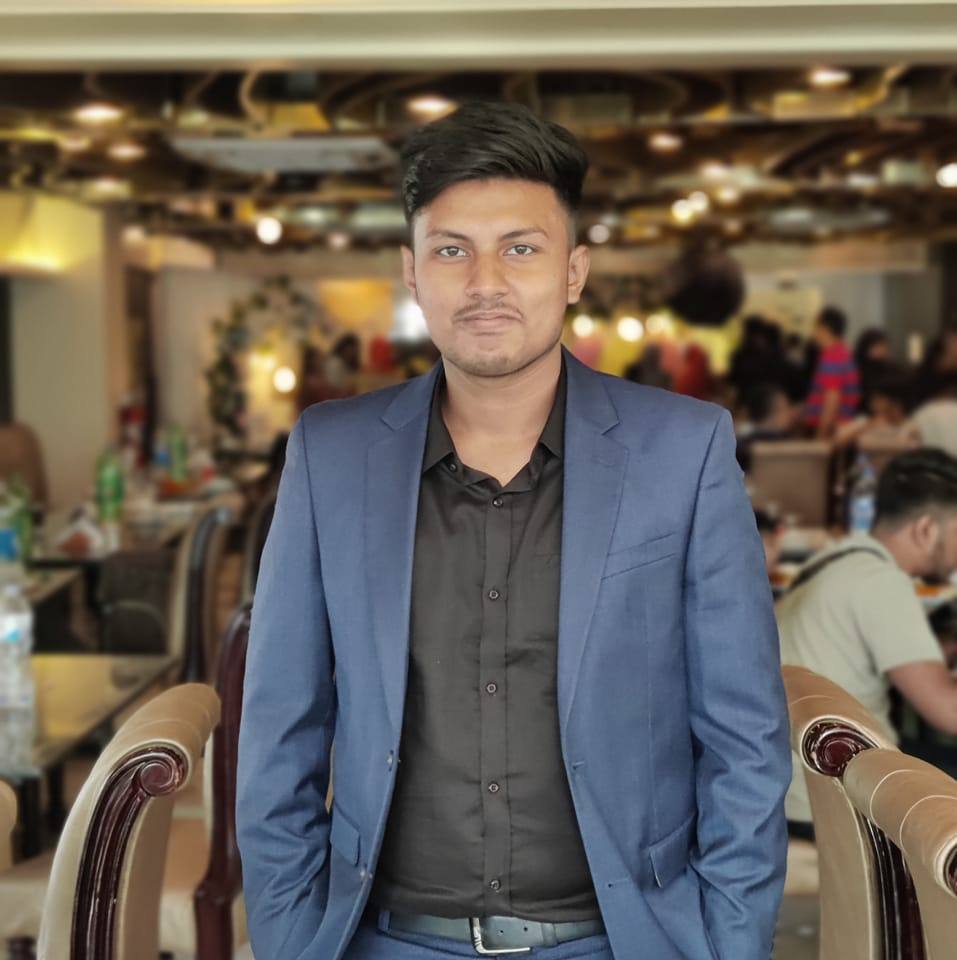 Aynul Haque Abir