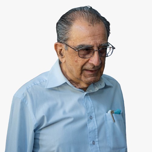 Jalaluddin J Husein