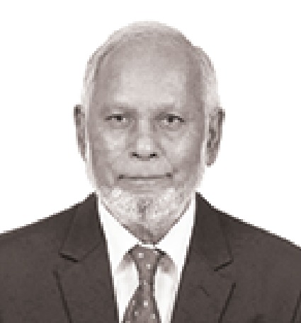 Dr. Ehsanus Subhan Choudhury