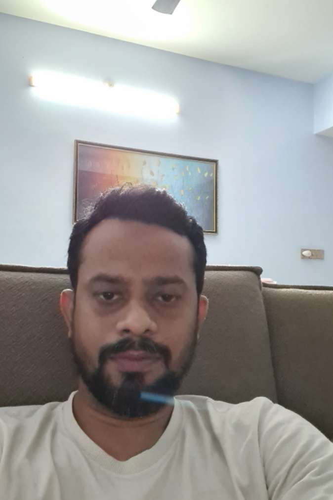 Mohammad Rashadul Alam