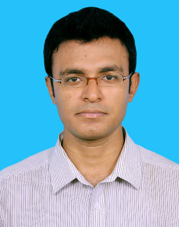 Tanveer Ahmed