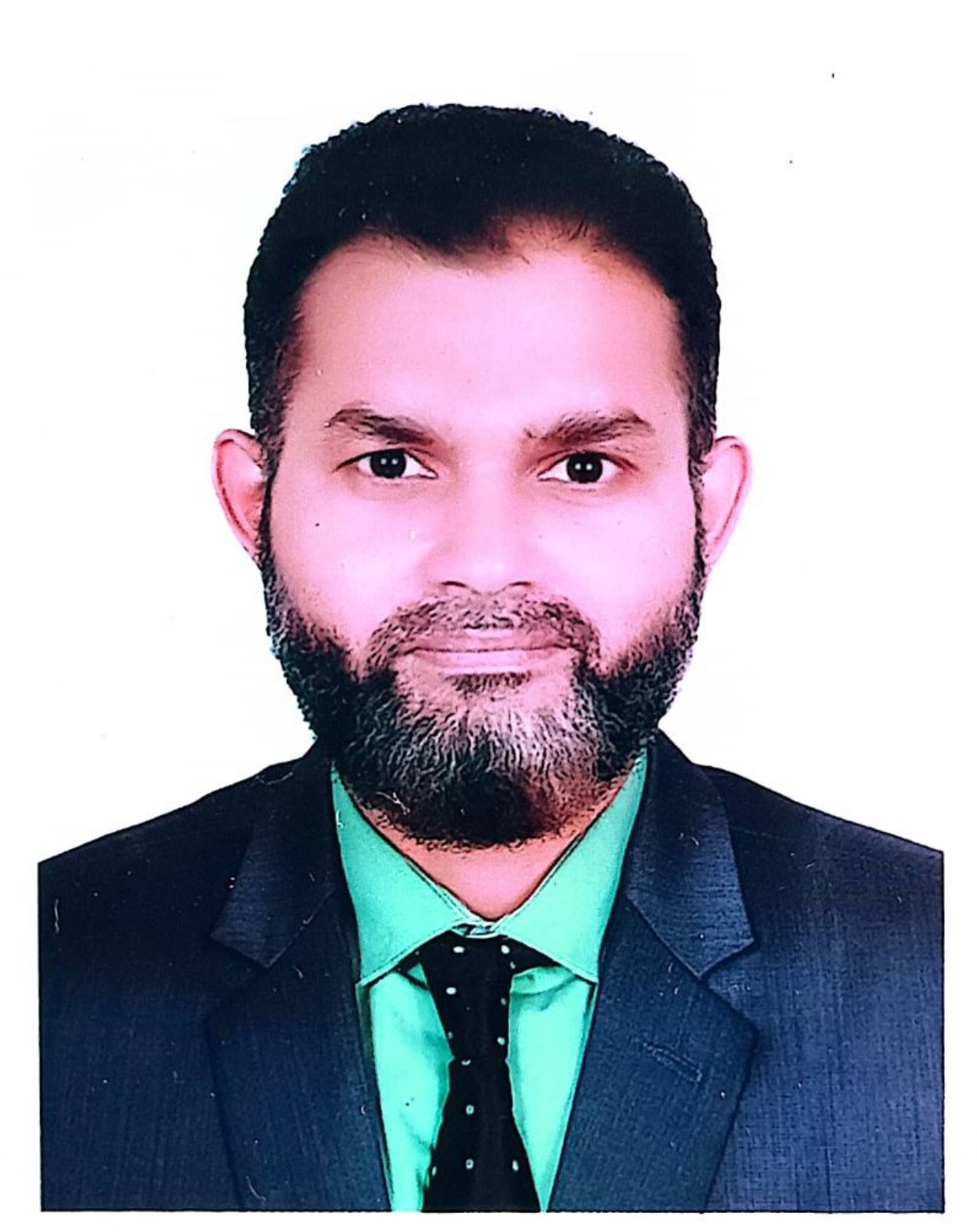 Suhail Ahmed