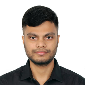 Mir Maruf Ahmed