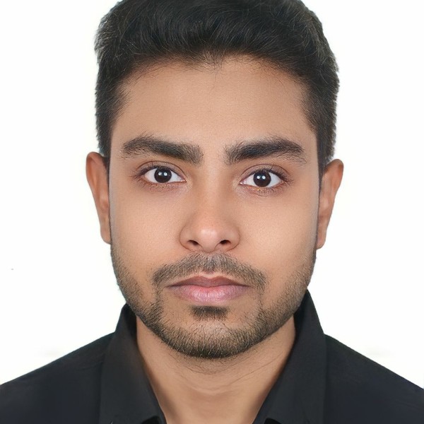 Mahin Ahnaf Tahmid Dhruba