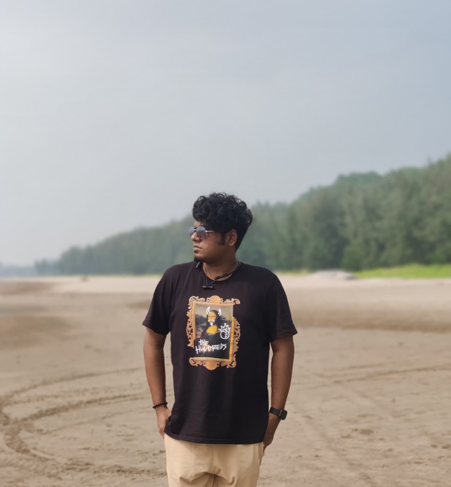 Rohit Azad Rudro