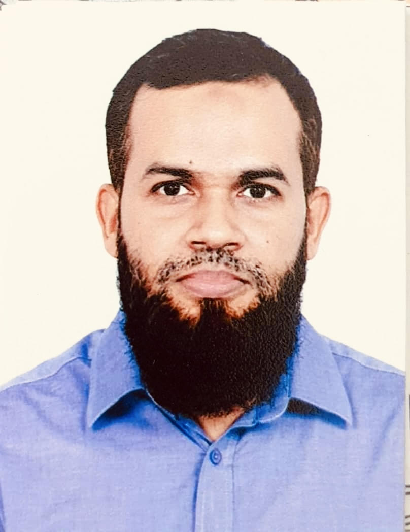 Mohammad Amimul Ehsan
