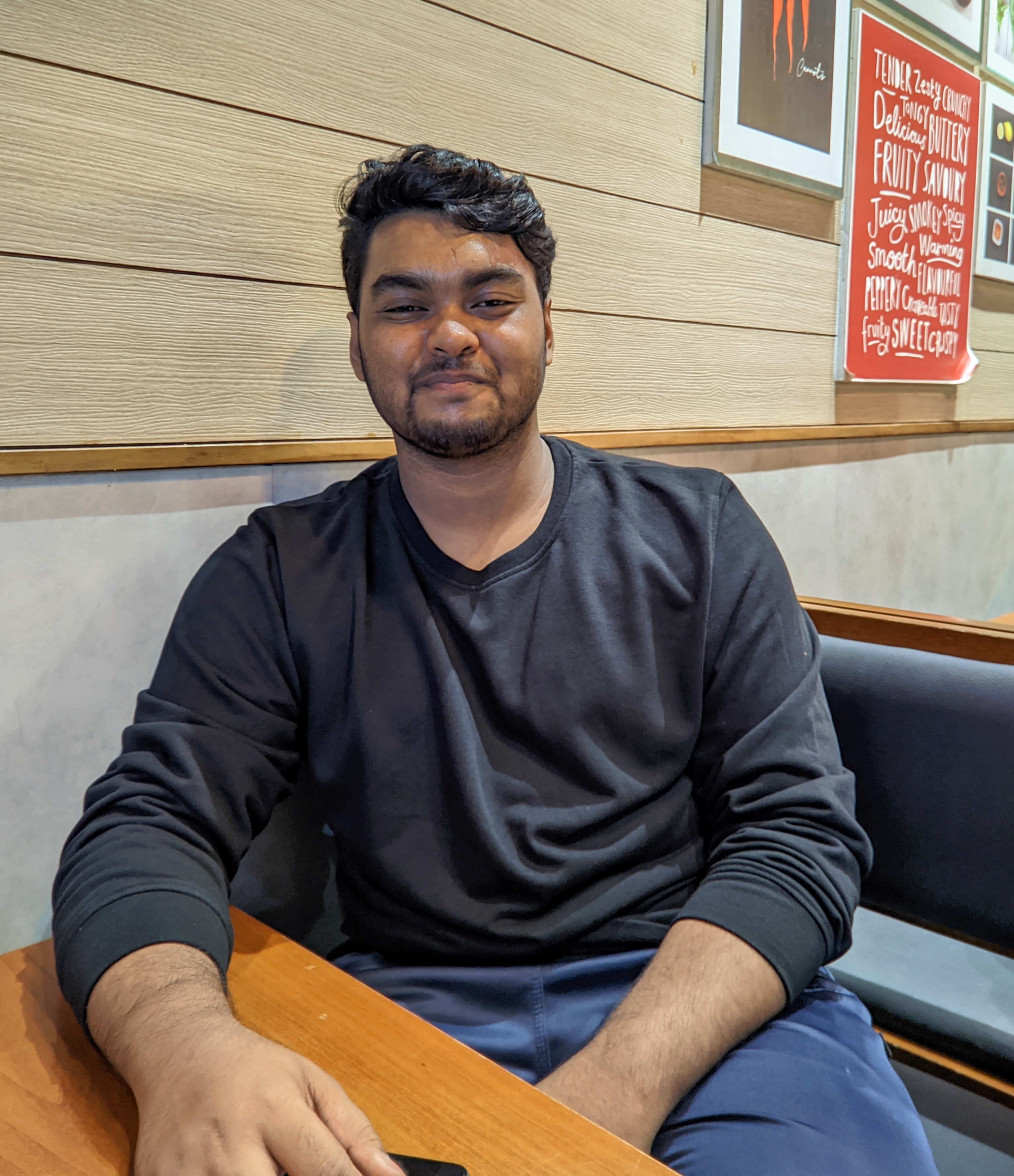 Tanvir Hasan Maruf