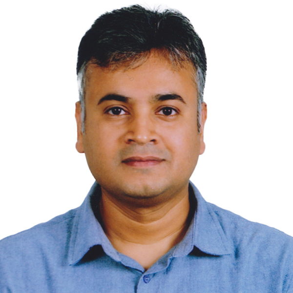 Mohammad Marufur Rahman