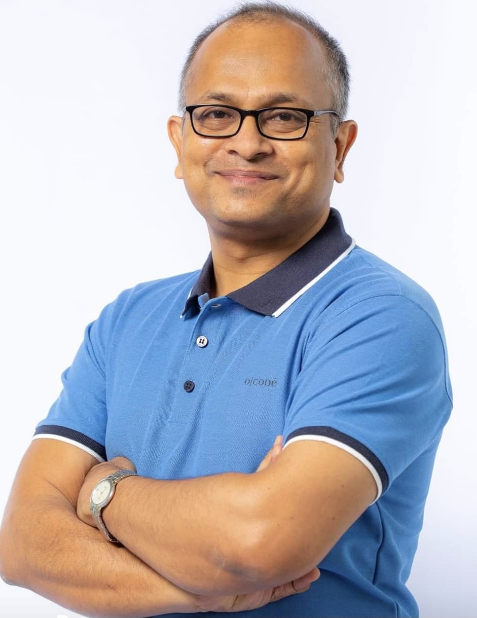 Mohammad Masum Parvez