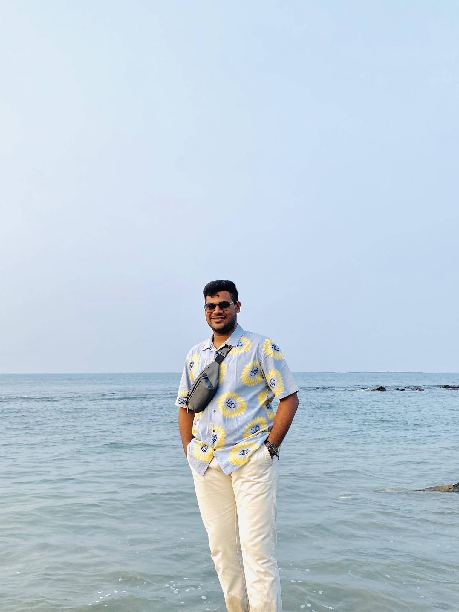 Saifullah Ansari