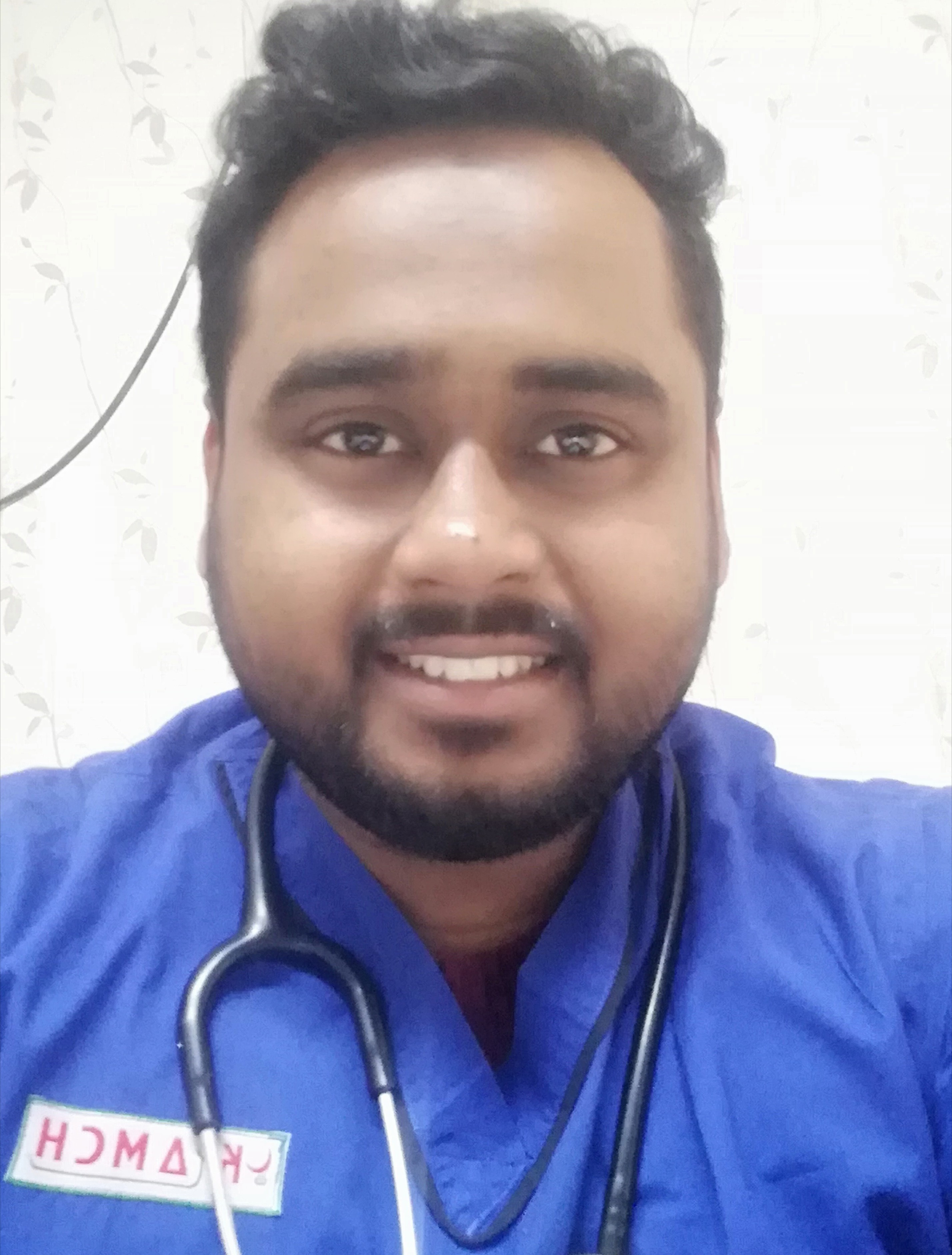 Md. Asfan Afroz Akash