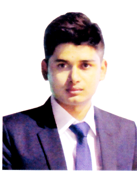 Md. Abdullah Al Kafi