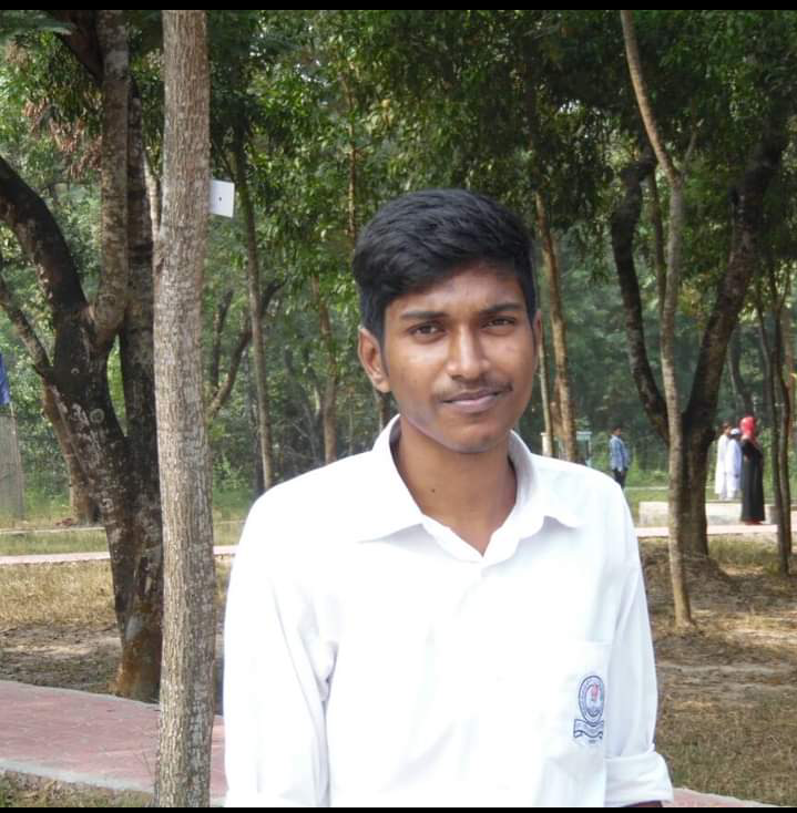 Shohanur Rahman