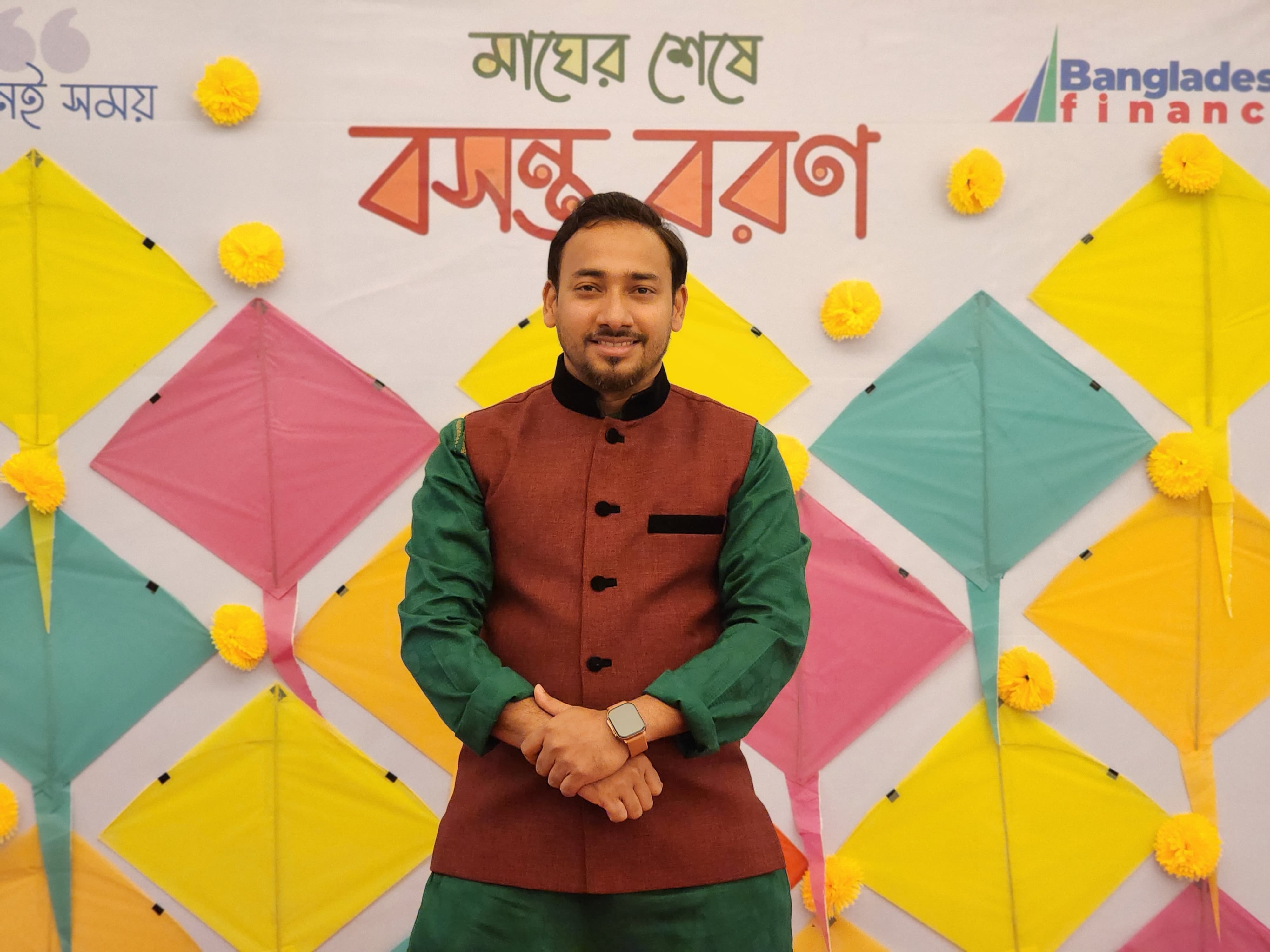 Md.Ashekul Arifin Patwary