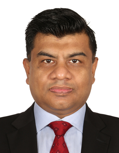 Syed Zafor Iqbal