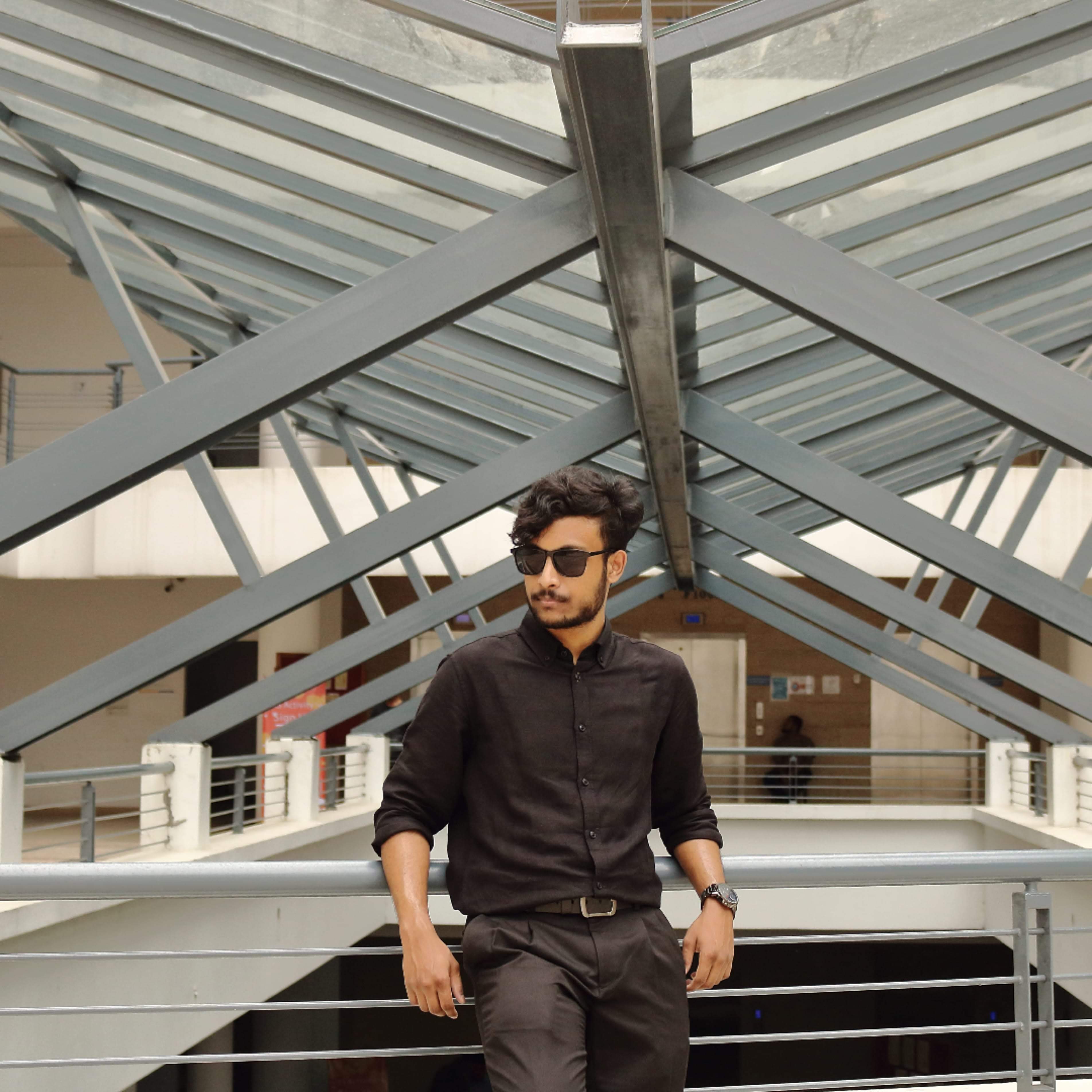 Jishan Ahmed Plabon