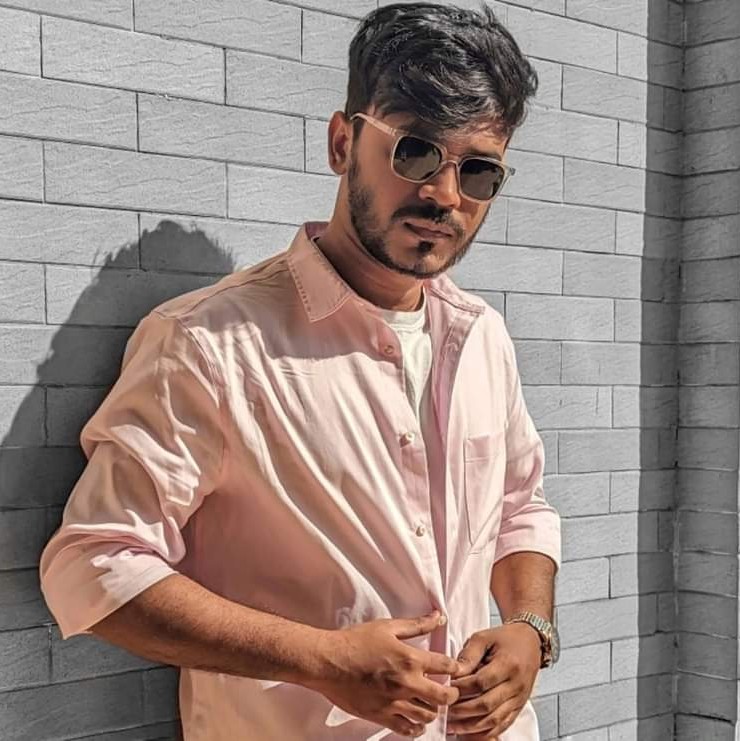 Md. Shadid Al Hadi