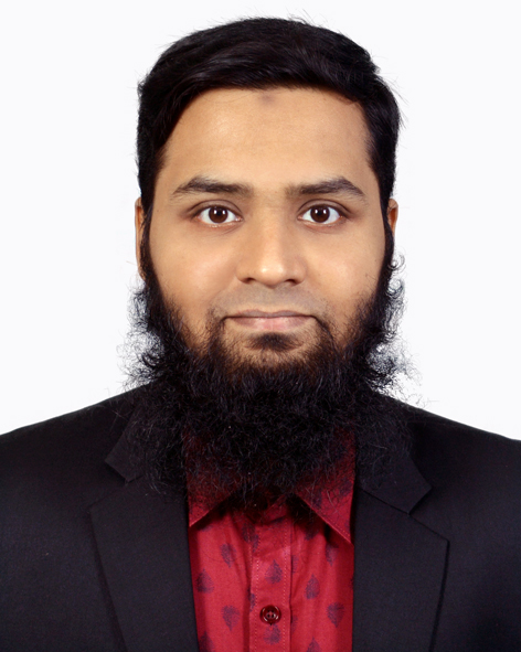 Gazi Rokibul Hasan