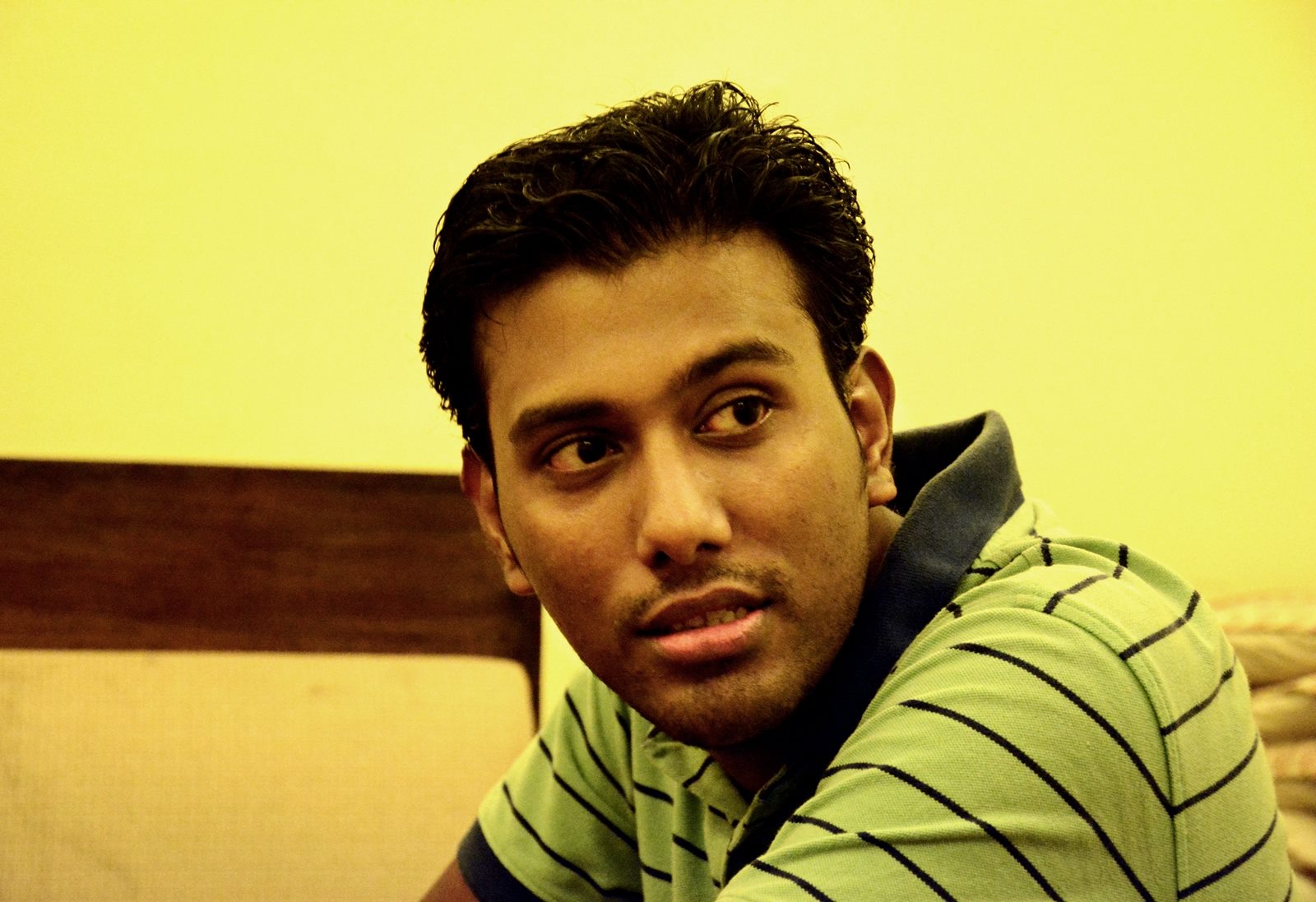Tahmid Jarif