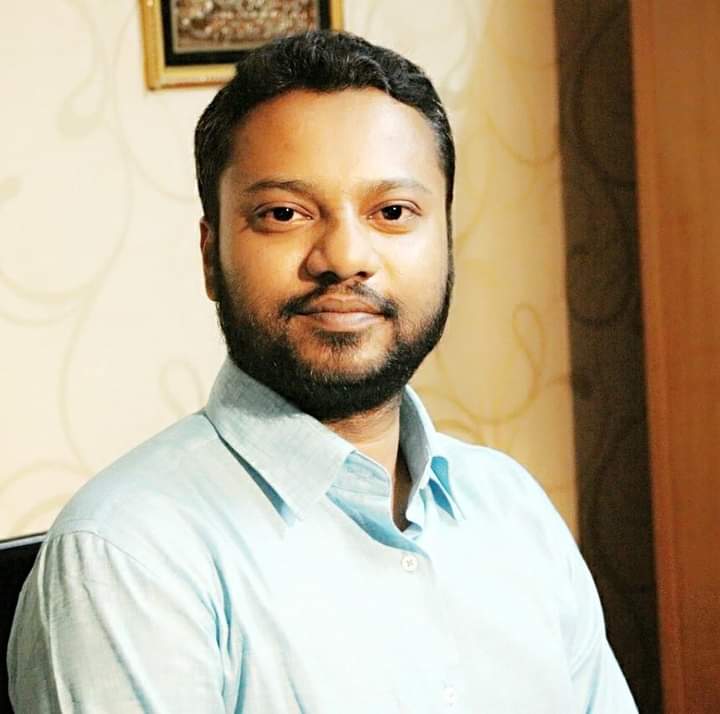 Shishir Ahmed