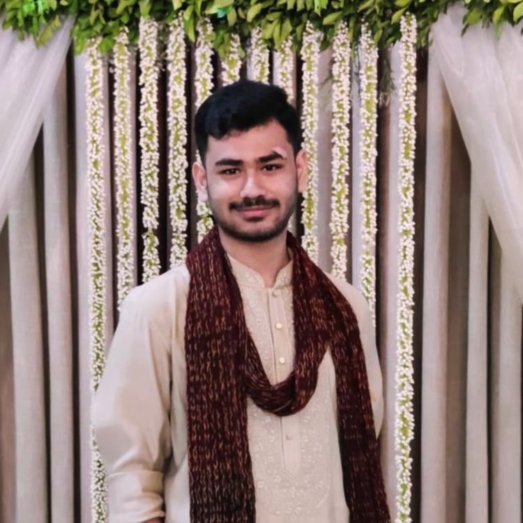 Sayedul Abrar