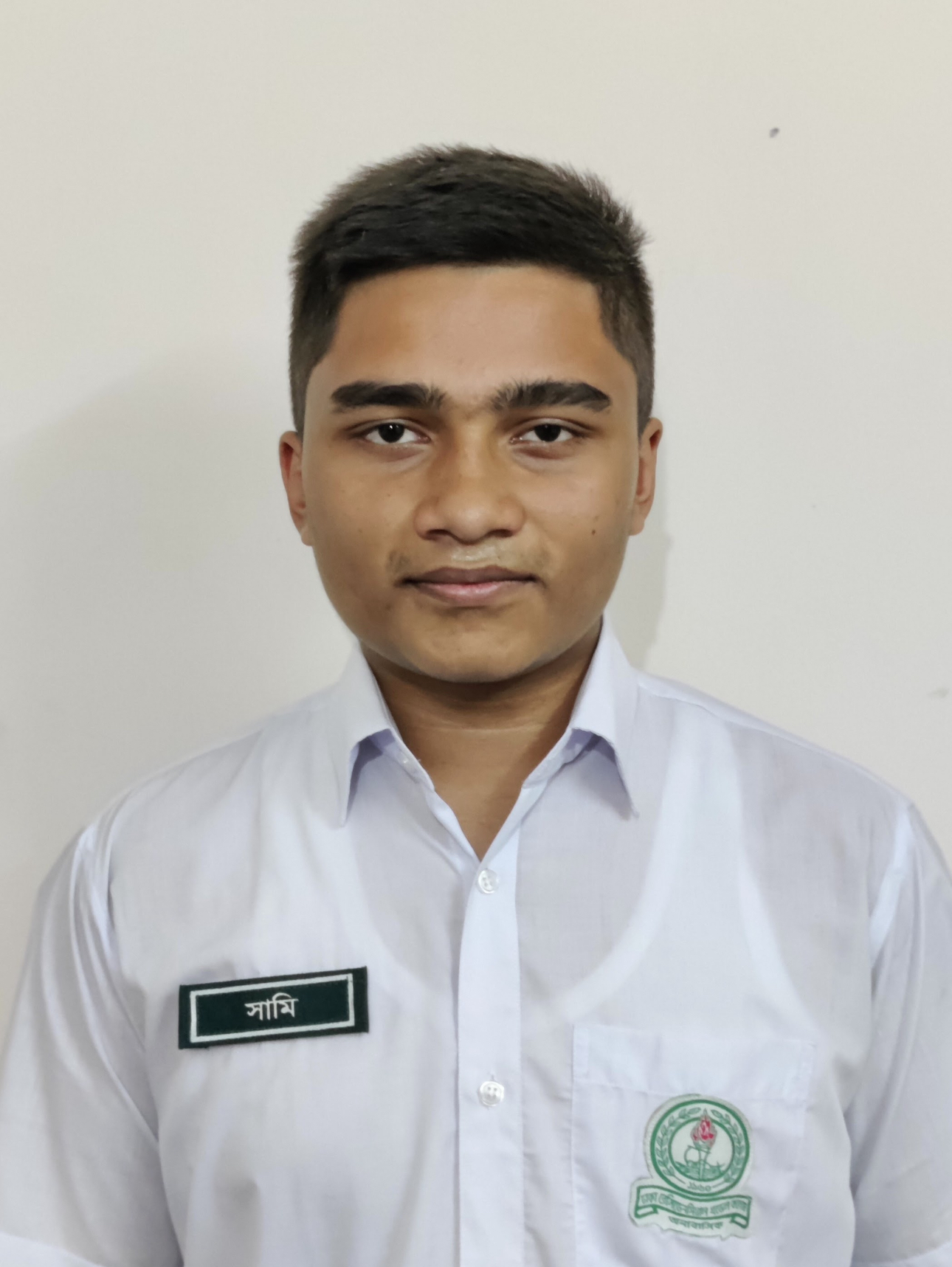 Masrur Sami