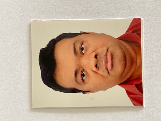 MD MONIRUZZAMAN