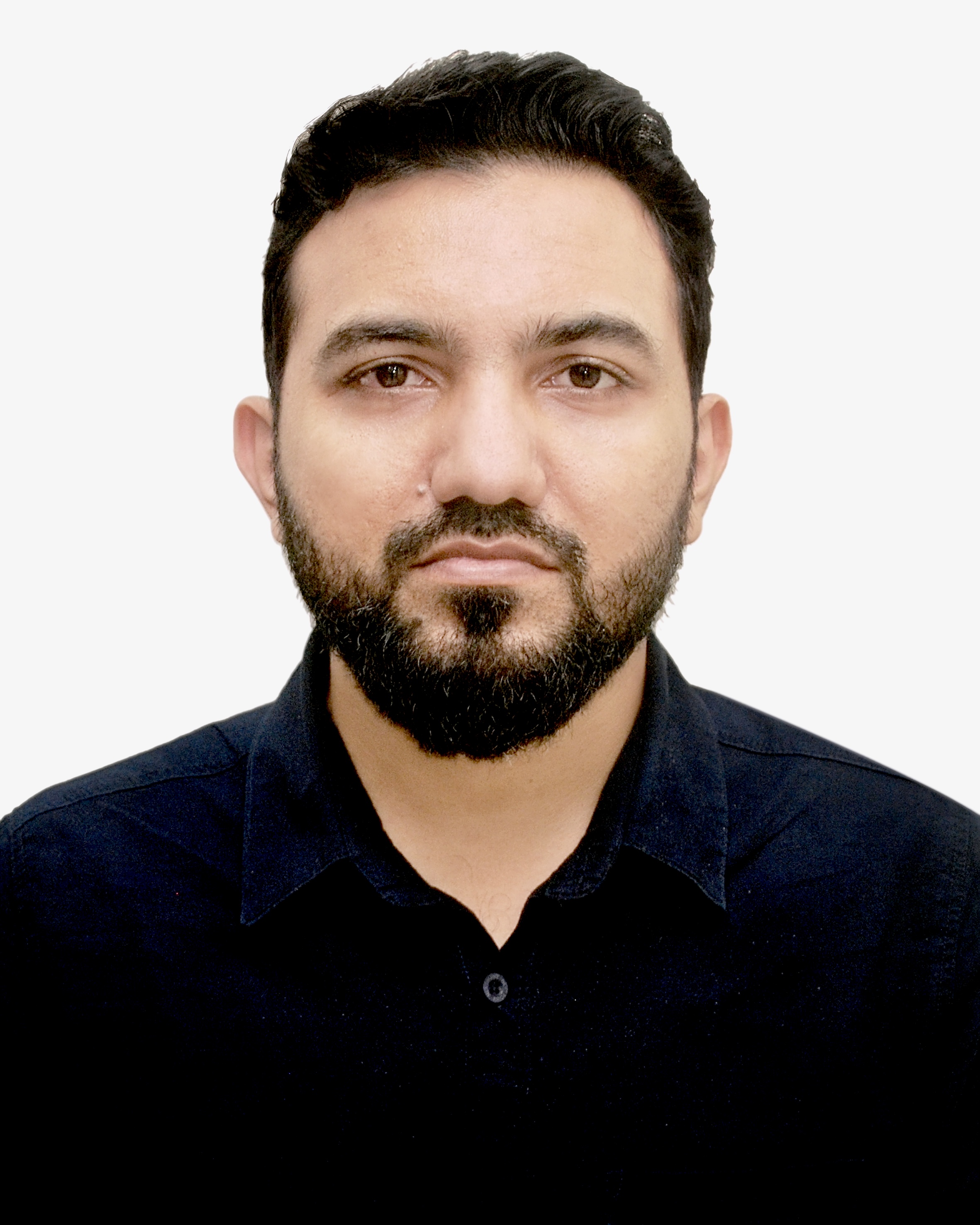 Shahriar Ali Khan