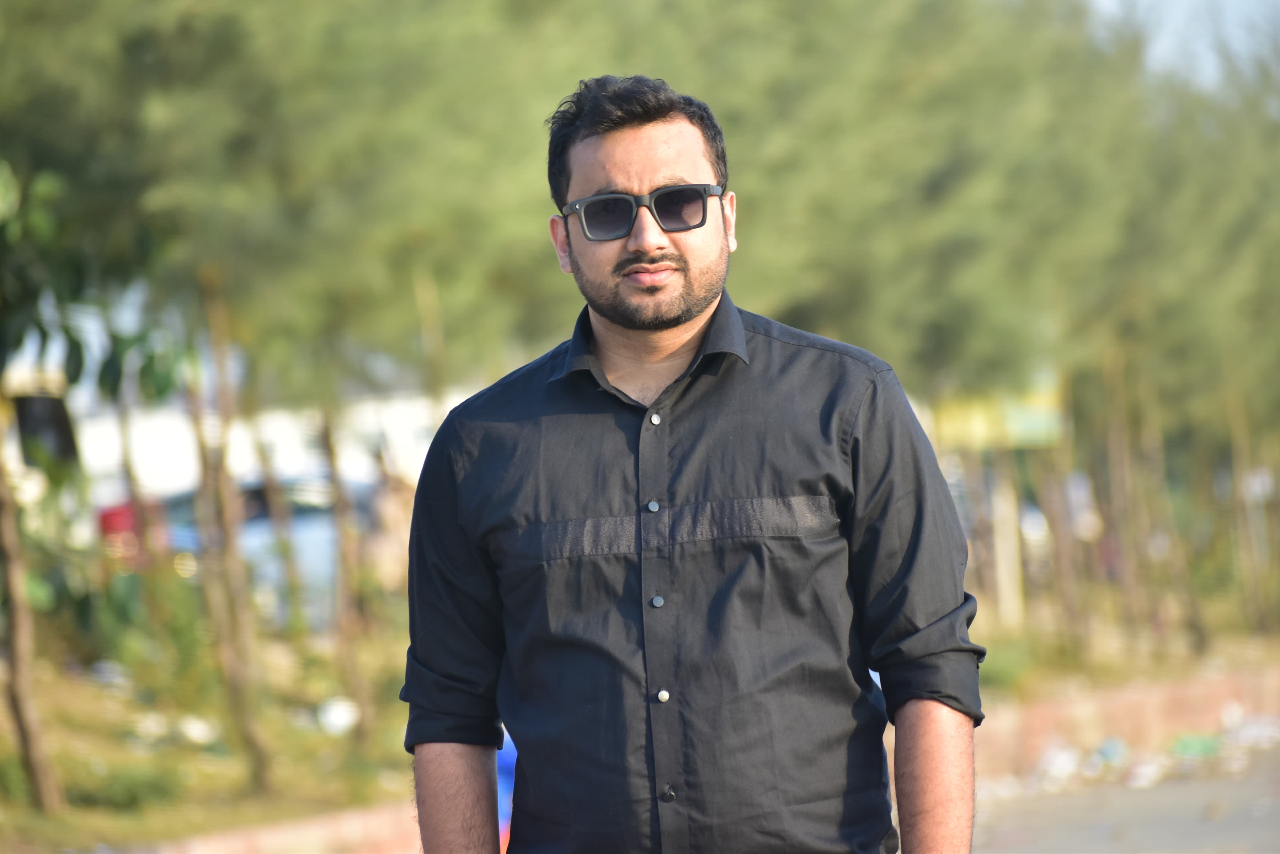 Md. Rezaur Rahman Reza
