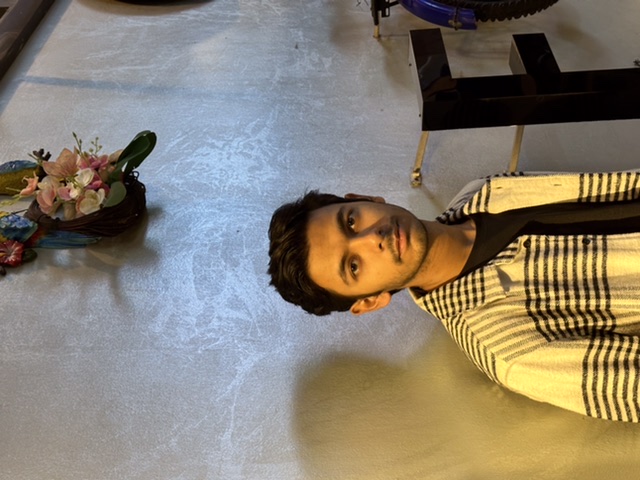 Tahsin Anwar Sayem