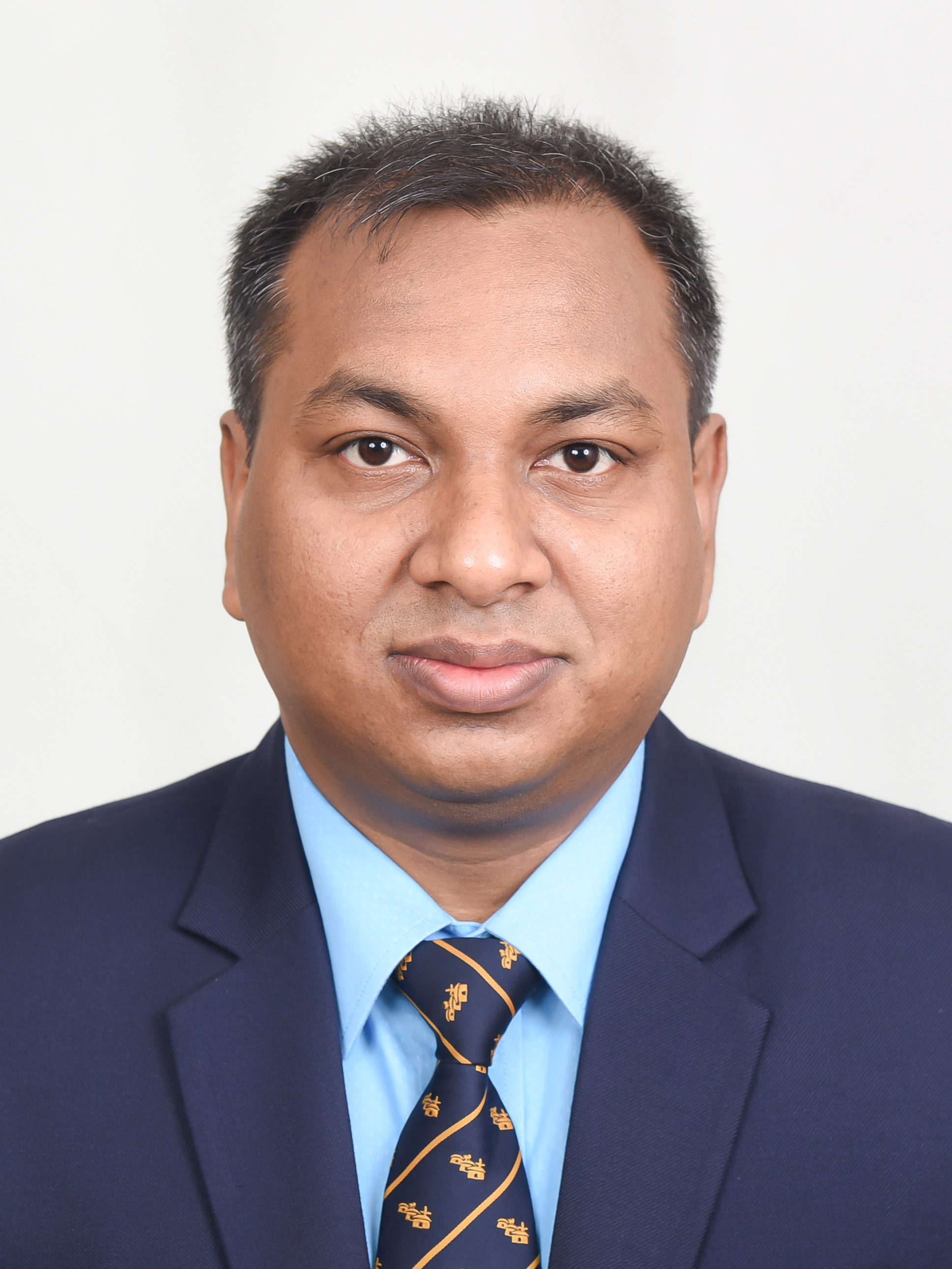 Asim Kumar Sarker