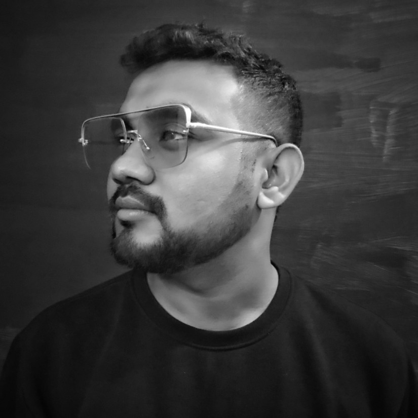 Arshad Tahsin