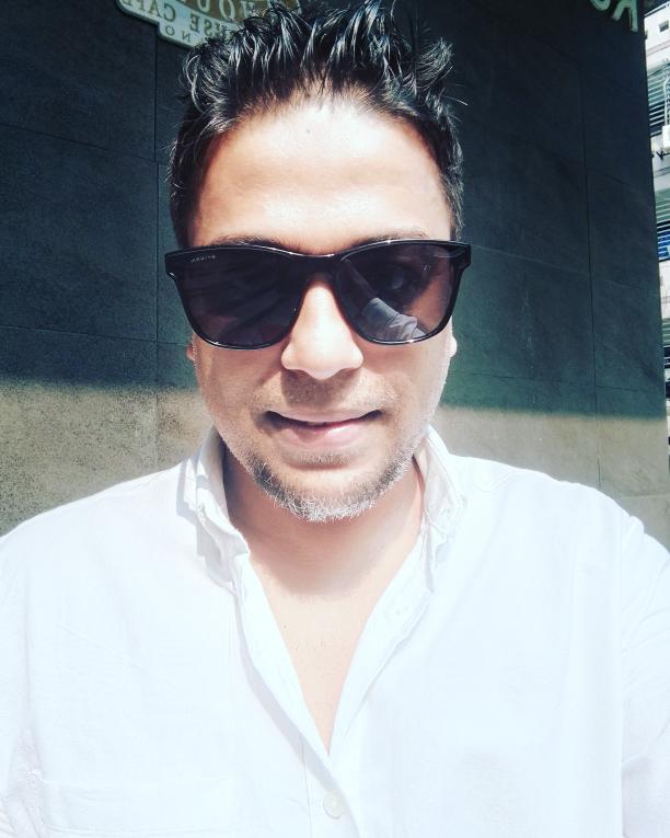 "Fazlul Hoque Shawon "