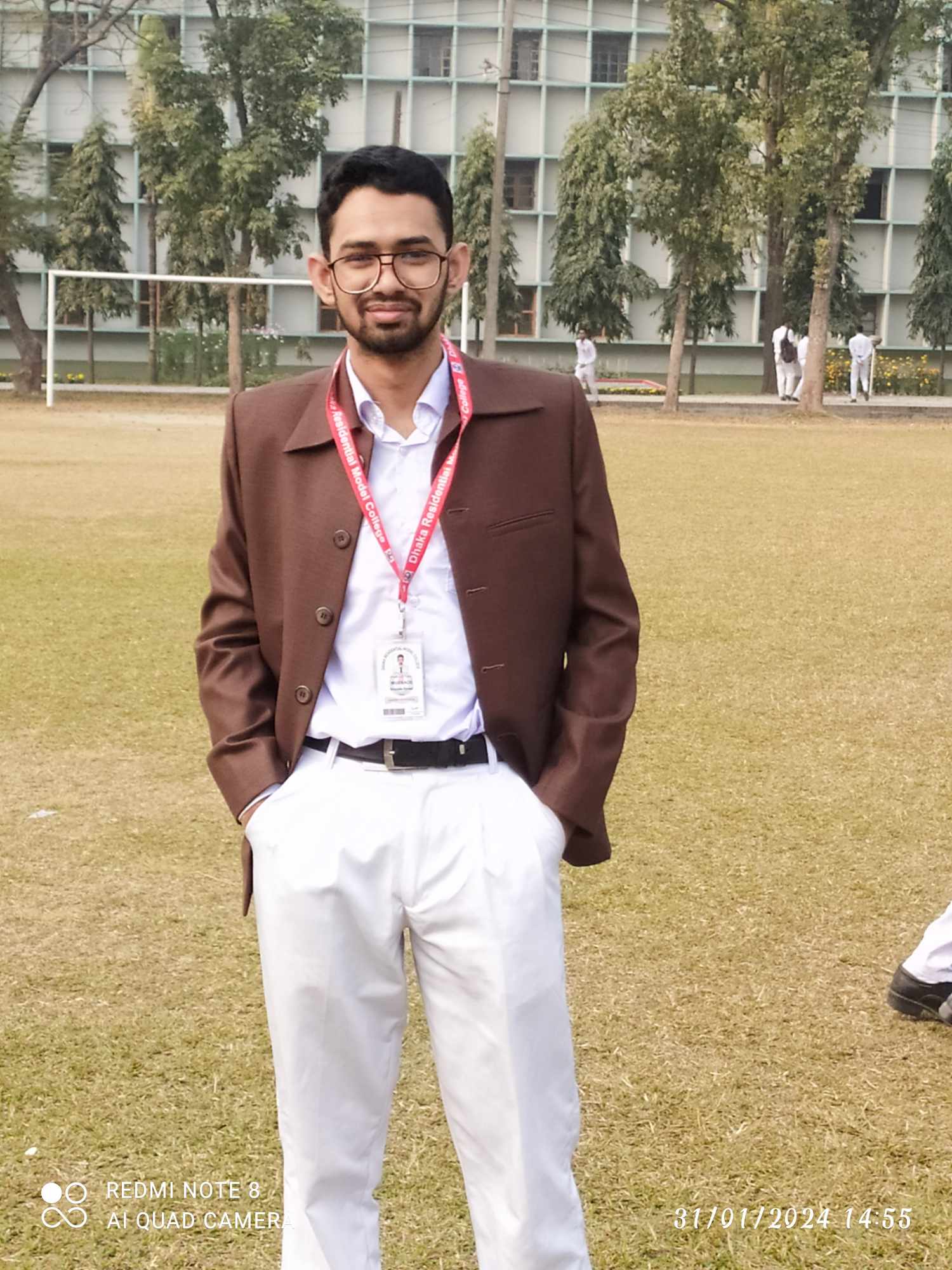 Musnade Ahmed