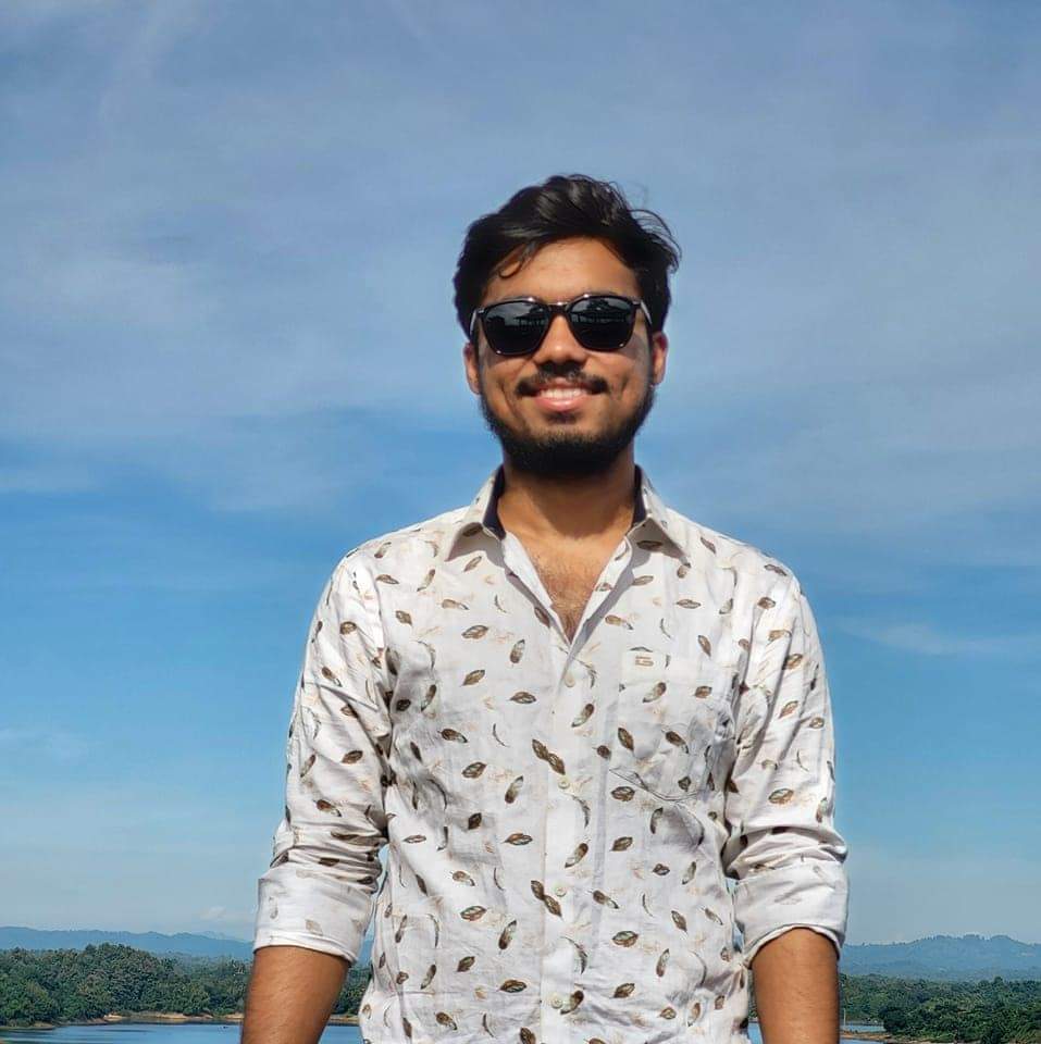 Raisul Islam Shanto