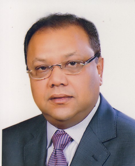Alamgir Shamsul Alamin Kajal