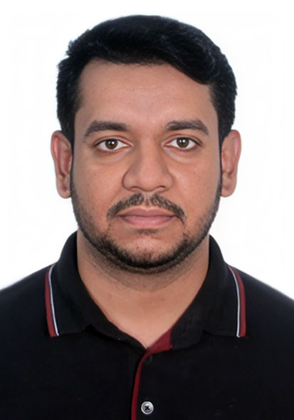 RAFI AHMED