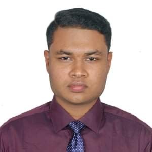 Rudnan Ahammed Tanzim