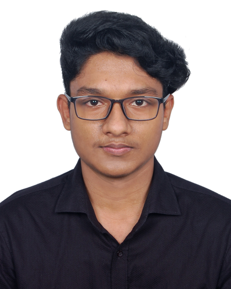Md. Rubayed Hossain Ruban