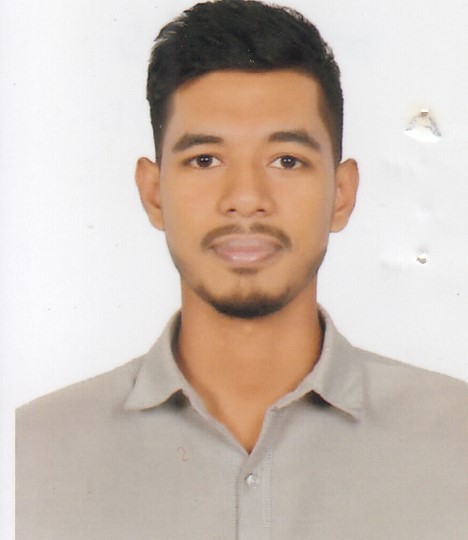 Md. Nahid Mahmud