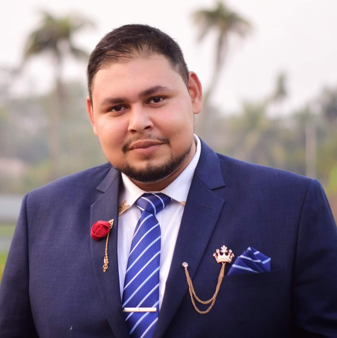Minhaz Ahmed Neloy
