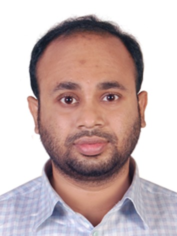 Md Rubayet Rashid