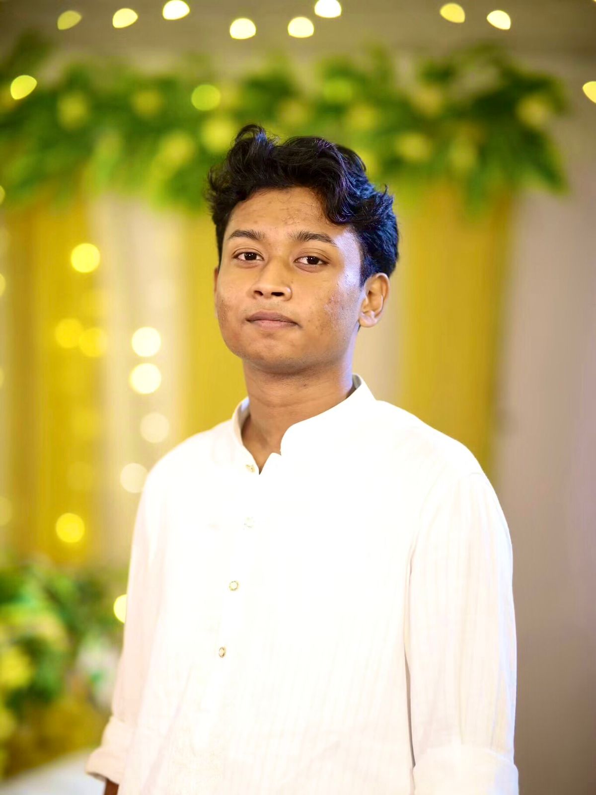 Mohammad Umair Alam