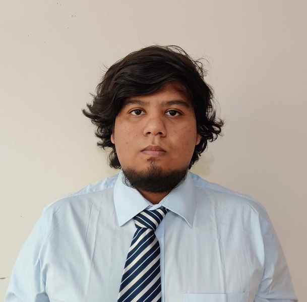 Moshiuzzaman Shatil