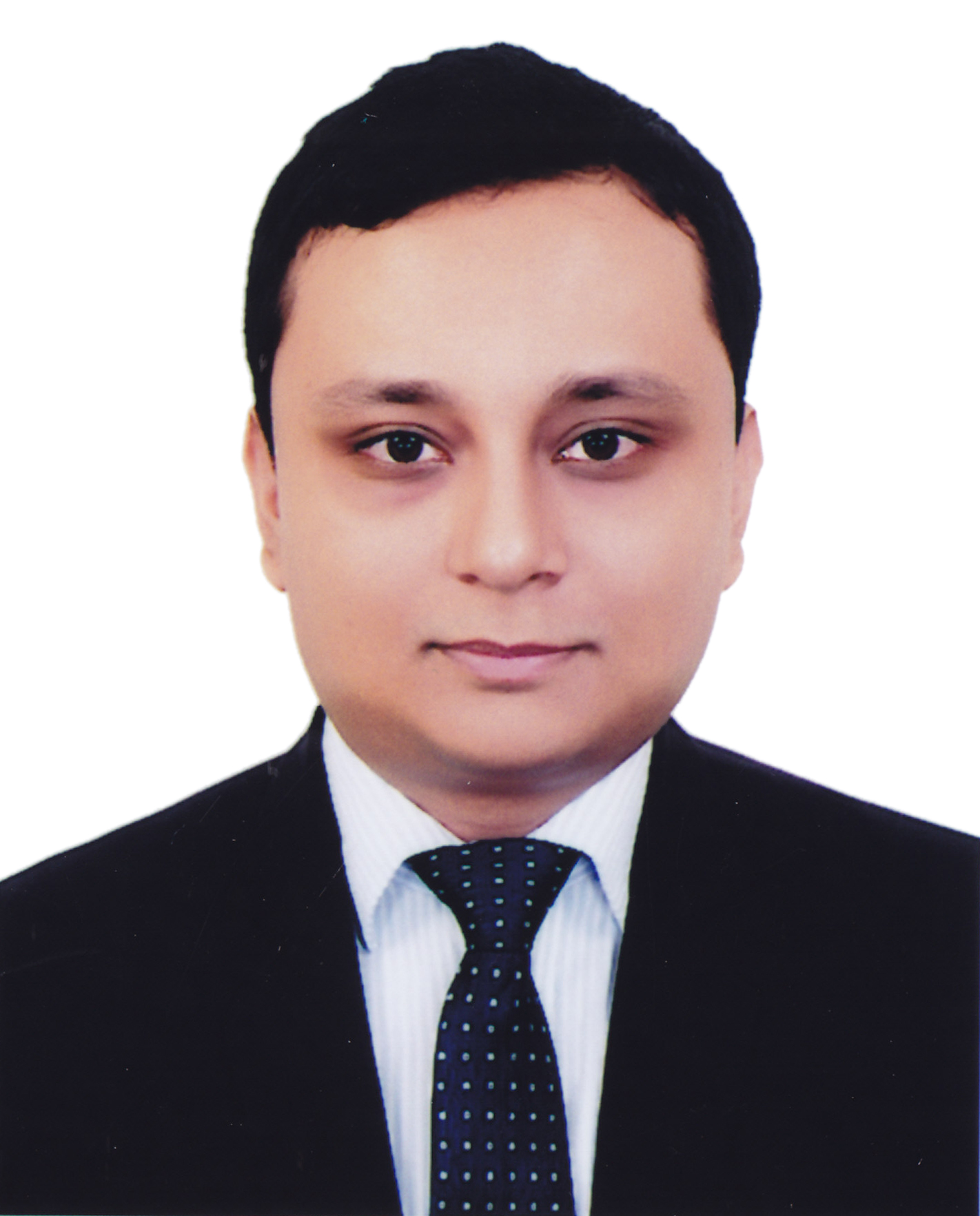 SAIFUDDIN MOHAMMAD MAMUN