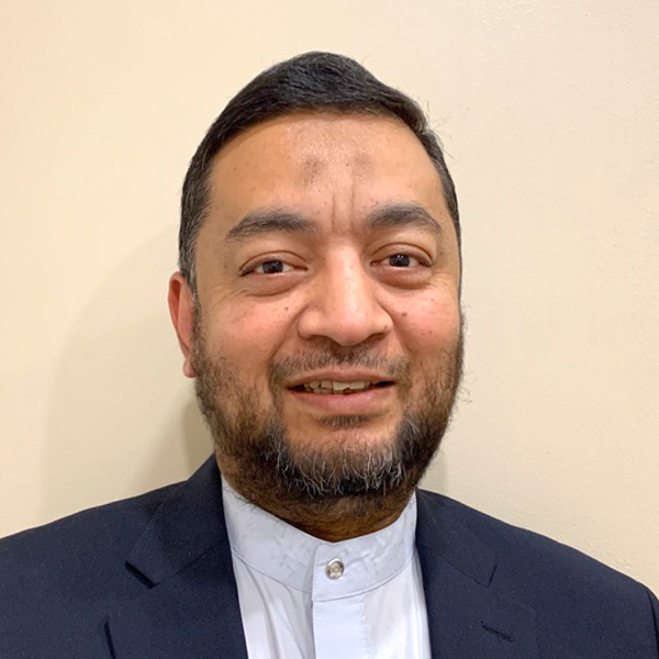 Rafiq Ul Islam Chowdhury